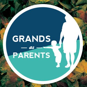 Image for Grands as Parents