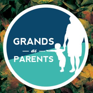 Image for Grands as Parents