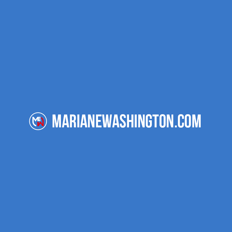 Image for Marian E Washington